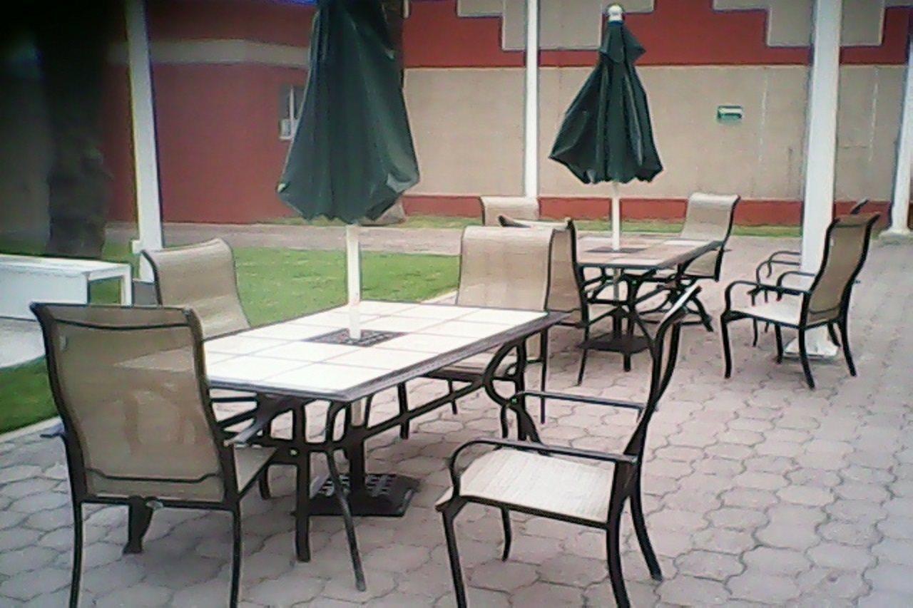 Hotel Casa Grande Delicias Exterior foto