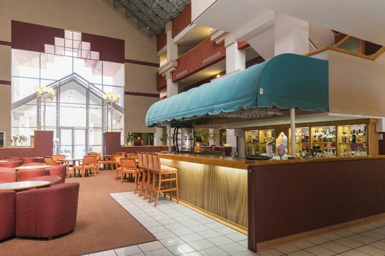 Hotel Casa Grande Delicias Exterior foto